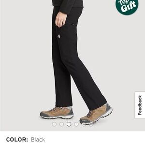 Eddie Bauer Women’s Guide Pro - Fleece Lined